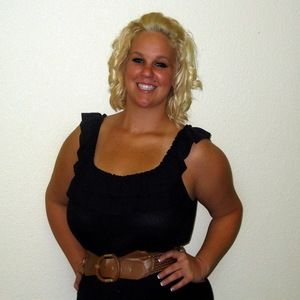 Meet your Posher, Jessica cheree