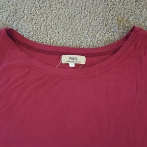Piko Shirt