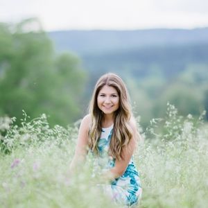 Meet your Posher, Madie