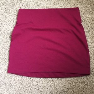 BCBG Generation bodycon skirt