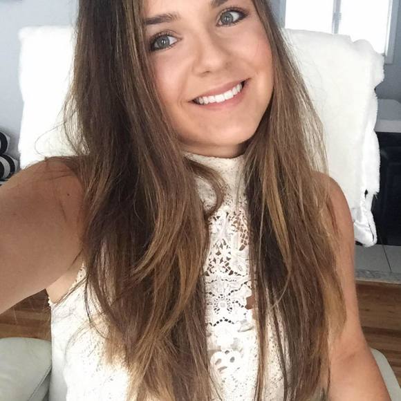 Meet your Posher, Nicolette