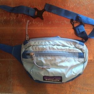Patagonia hip pack/fanny pack
