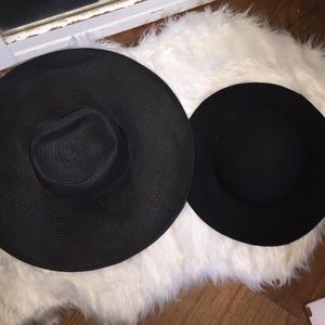 H&M Spring and Summer Hats