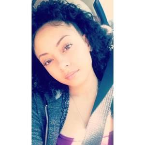 Meet your Posher, Chassityaaliyah