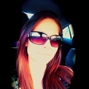 Meet your Posher, Jacqueline