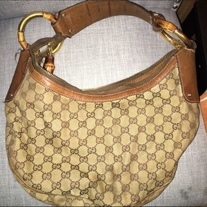Gucci bag