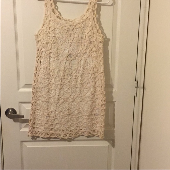 Jcrew dress