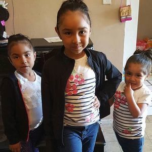 Meet your Posher, Arcelia