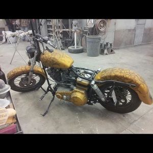 Meet your Posher, Amber