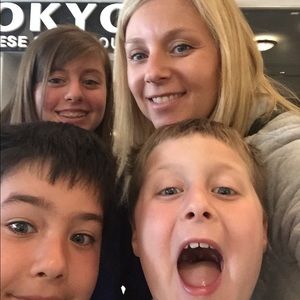 Meet your Posher, Stacey