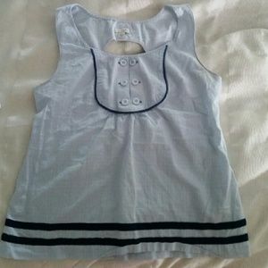 Odille Shirt Anthropologie