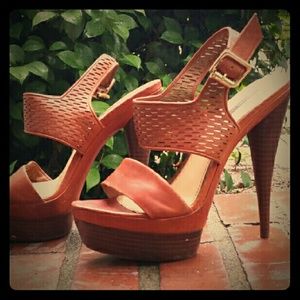 Rachel Zoe shoes