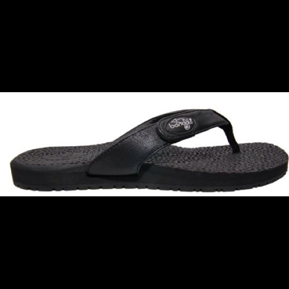 Orthotic Bandals sandals with  extra bands
