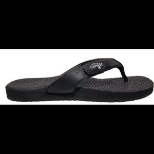 Orthotic Bandals sandals with extra bands