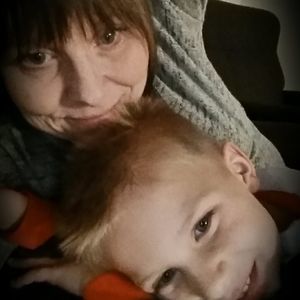 Meet your Posher, Sandi