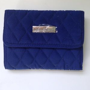 Vera Bradley wallet