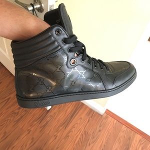 Men's Gucci Sneakers REDUCED‼️‼️