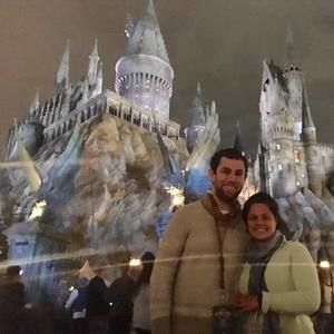 Meet your Posher, Jonathan