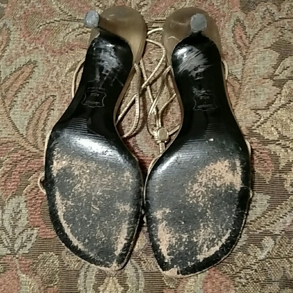 Stuart weitzman heels - Picture 2 of 3