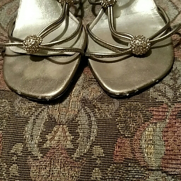 Stuart weitzman heels - Picture 3 of 3