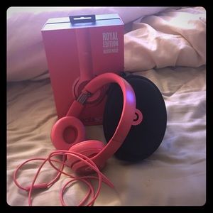 Beats by Dre Solo 2