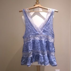 Free People Flow Tank