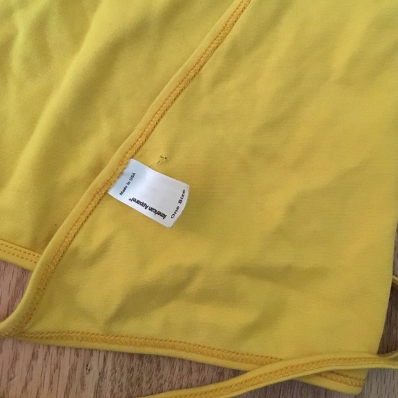 Aa crop top - Picture 2 of 2