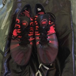 Nike victory elite Track and field spikes