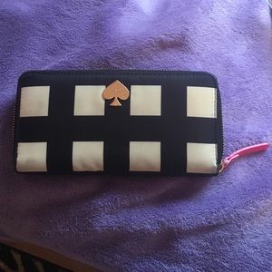 Kate Spade wallet