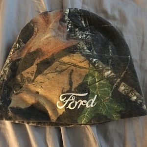 Ford Beanie