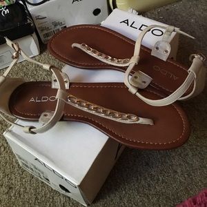 Women's sandals