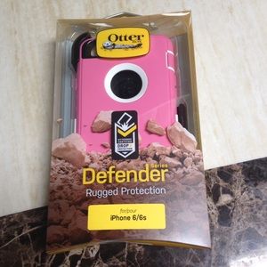 Brand New Otterbox for Iphone 6 and 6S