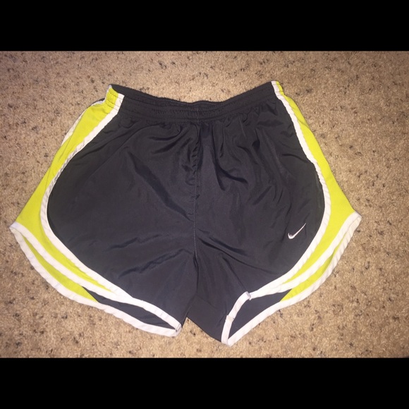 Nike Athletic Shorts