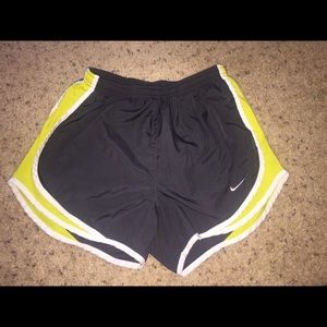 Nike Athletic Shorts