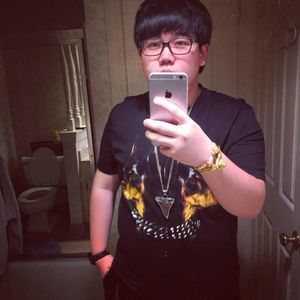 Meet your Posher, Law