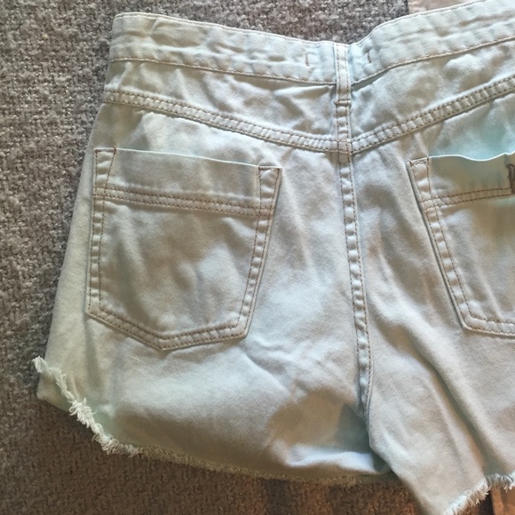 High waisted - Picture 2 of 3