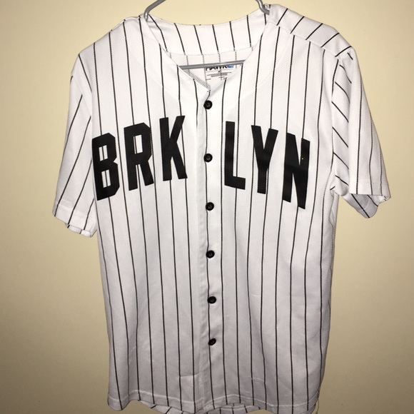 Varsity Jersey