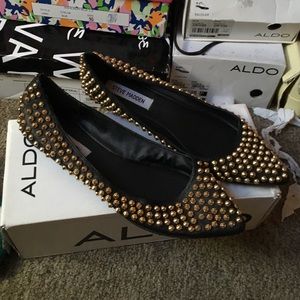 Steve Madden flats