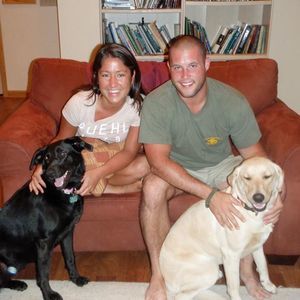 Meet your Posher, Phillip