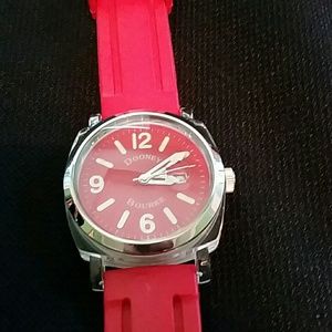Dooney and Bourke watch