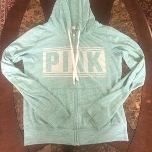 Victoria's Secret PINK hoodie