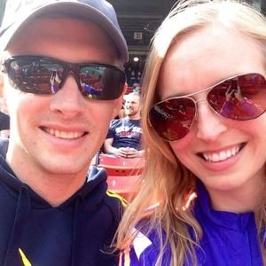 Meet your Posher, Samantha