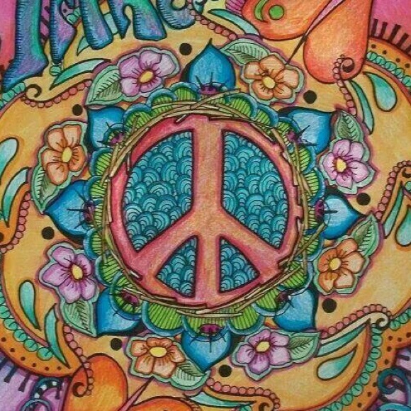 Meet your Posher, Kiki