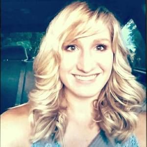 Meet your Posher, Amelia