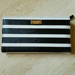 Kate Spade Stacy Wallet