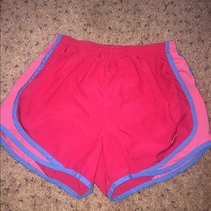 Nike Athletic Shorts