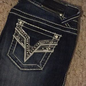 VIGOSS jeans