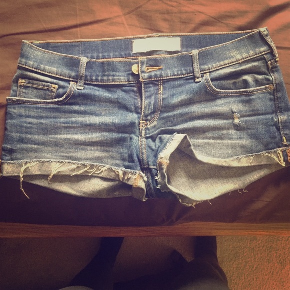 Abercrombie & Fitch Shorts