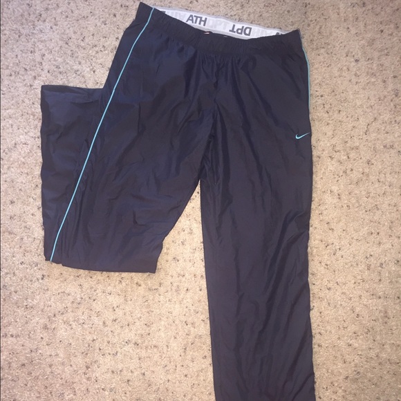 Nike Windbreaker/Track Pants