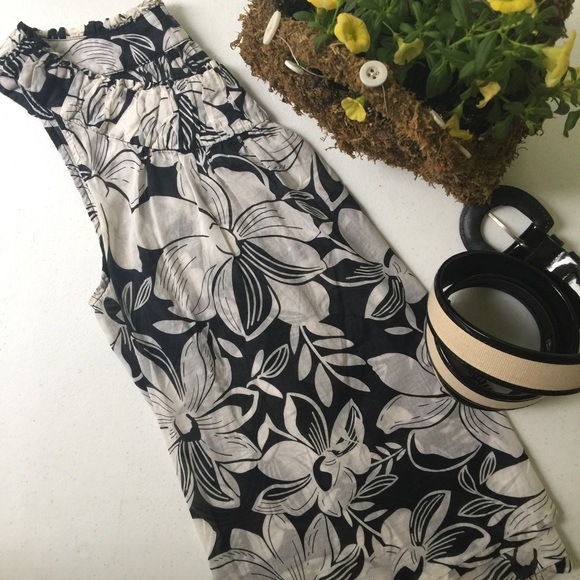 Banana Republic top